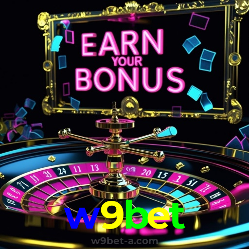 w9bet:Jogue nas roletas e veja grandes prêmios surgirem para você!