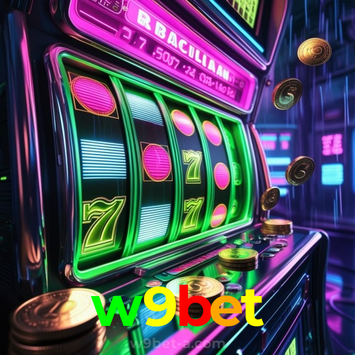 w9bet：Desafie seus limites no cassino online e ganhe grandes prêmios!