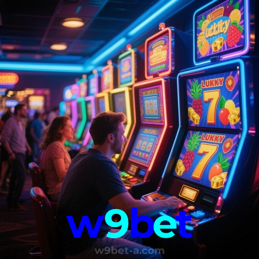 w9bet：A sorte está ao seu alcance! Aposte e vença no futebol!