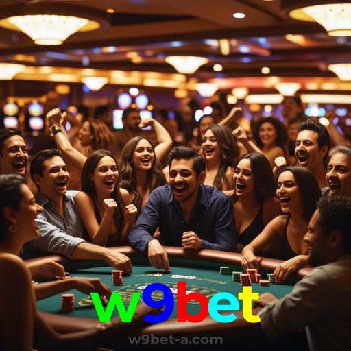 w9bet：Jogue futebol online e vença com as melhores apostas!