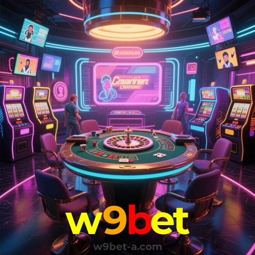 w9bet:Jogue poker, aposte no futebol e leve grandes prêmios em nosso cassino!