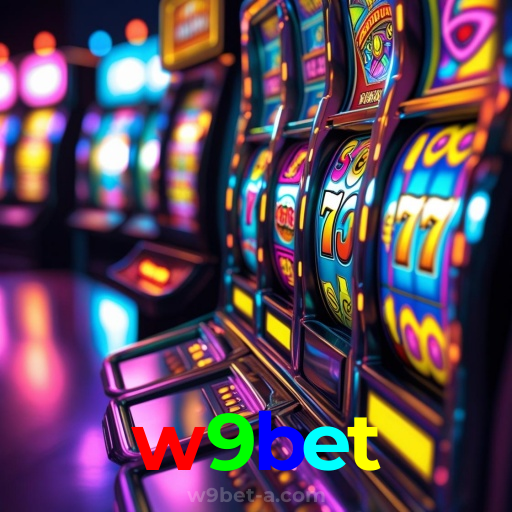 w9bet:Entre na ação! Aposte nas slots e conquiste grandes vitórias!