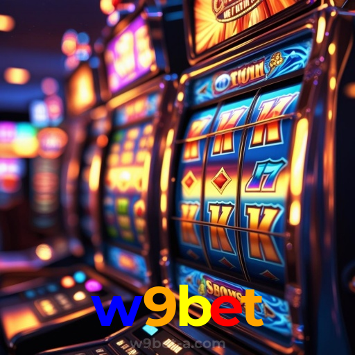 w9bet:A adrenalina do futebol online está ao seu alcance!