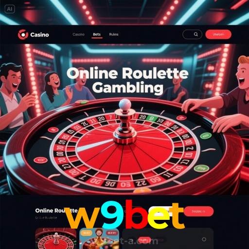 w9bet:Apostas ao vivo no futebol e grandes prêmios em slots te esperam!