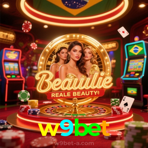 w9bet:O melhor do futebol online com chances incríveis de vitória!