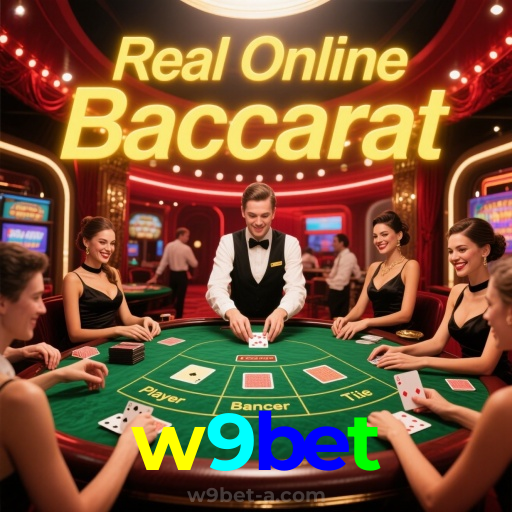 w9bet：Onde as apostas no futebol se encontram com as vitórias no cassino!