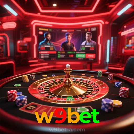 w9bet：Sua chance de ganhar começa no cassino online com poker e apostas no futebol!