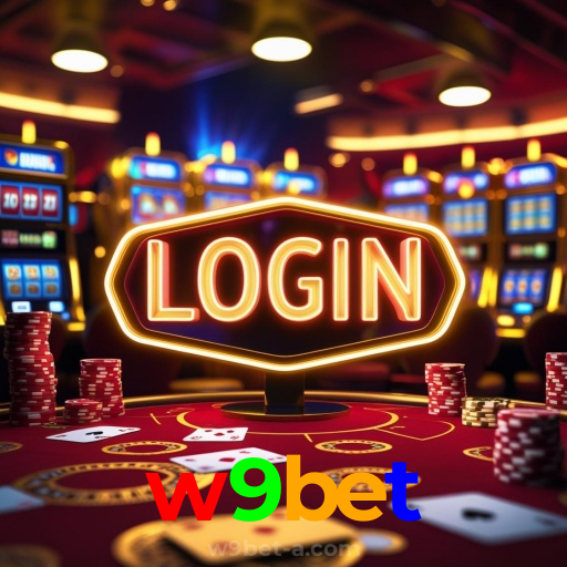 w9bet:Jogue slots, aposte no futebol e vença com grandes vitórias!
