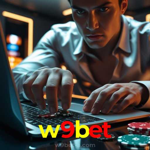 w9bet:No futebol online, a sua chance de vitória está a um passe de distância!