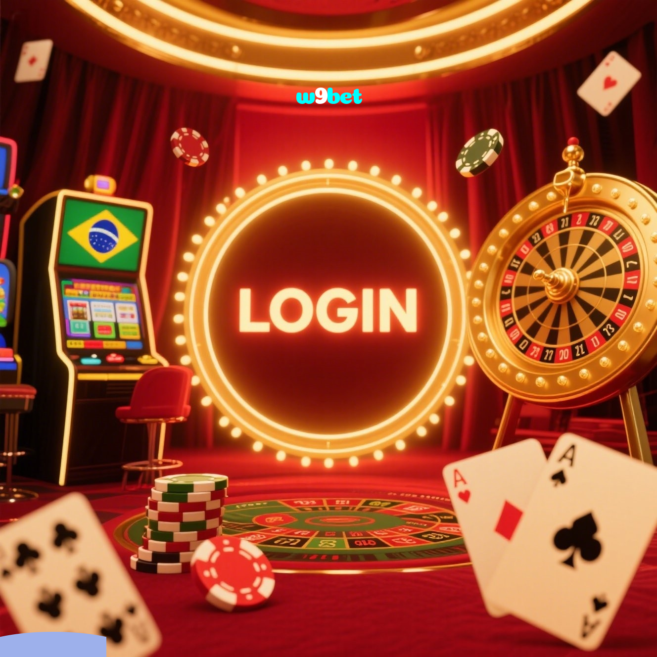 w9bet:Vença no poker e prove que você é o mestre das cartas!