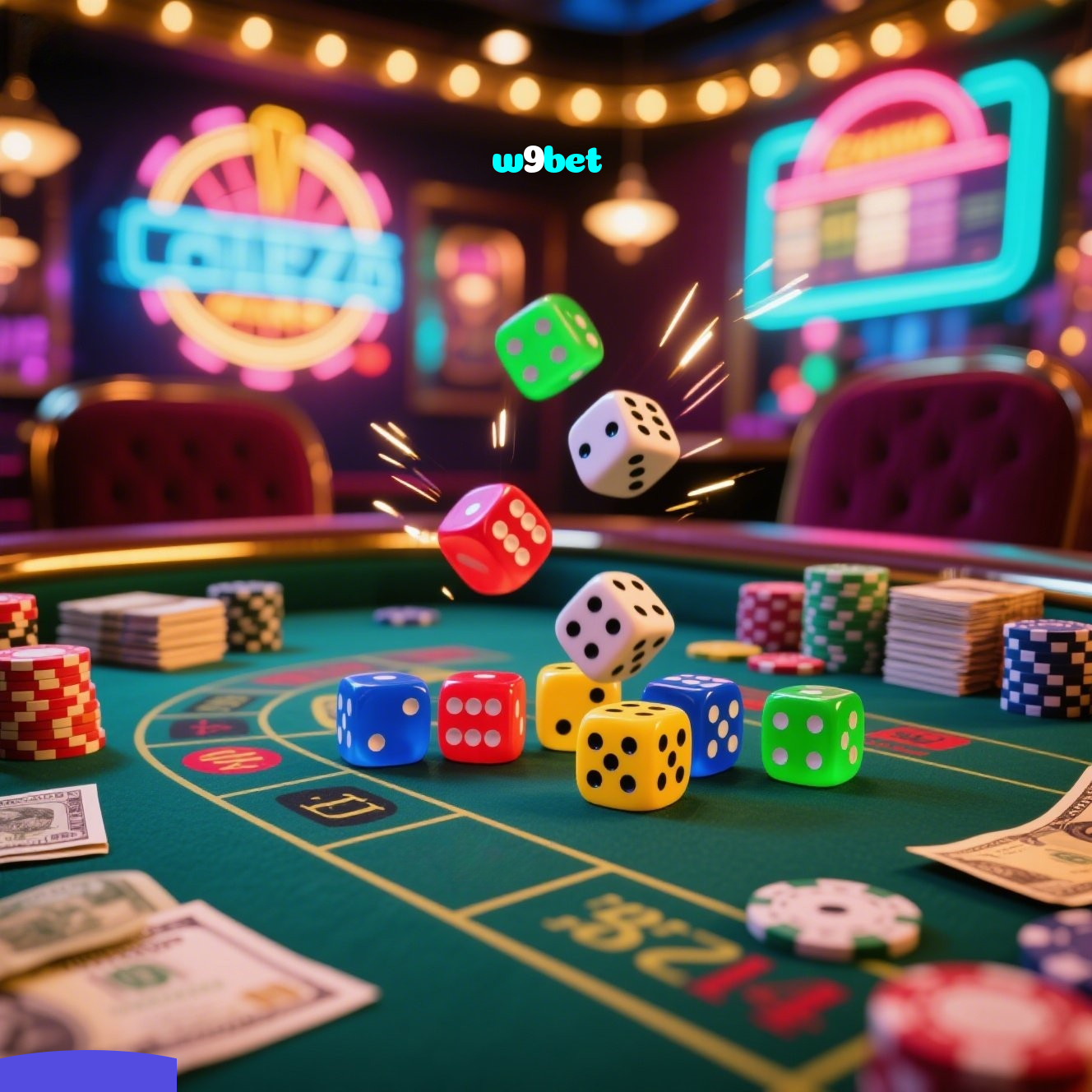 w9bet:Onde sua sorte brilha: cassino online com futebol e jogos emocionantes!