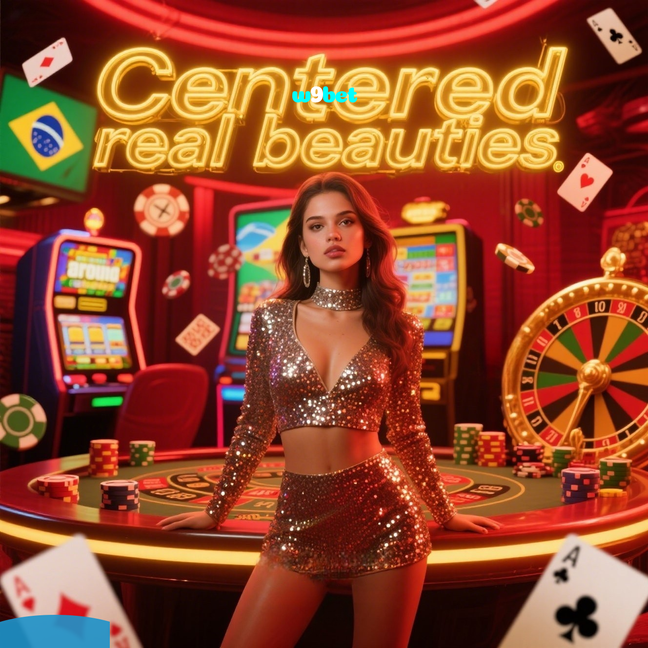 w9bet:Jogue nas slots e viva a emoção das grandes vitórias!