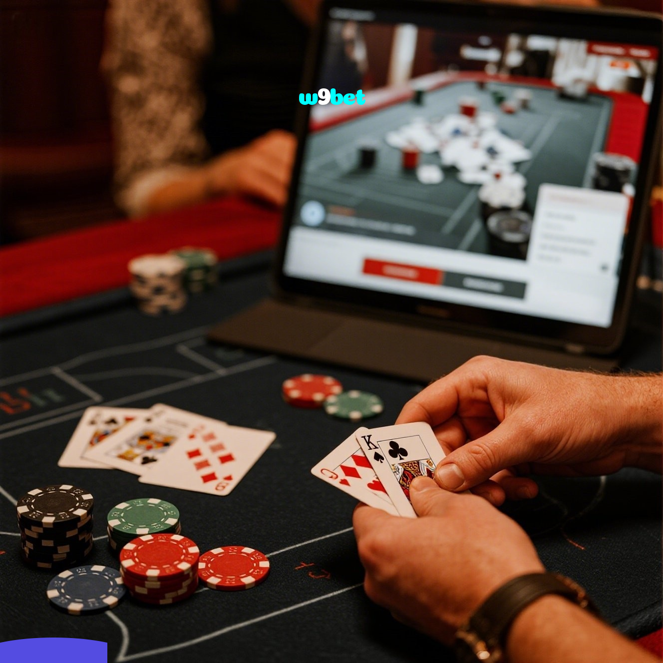 w9bet:Ganhe no blackjack, aposte no futebol e vença com grandes prêmios!