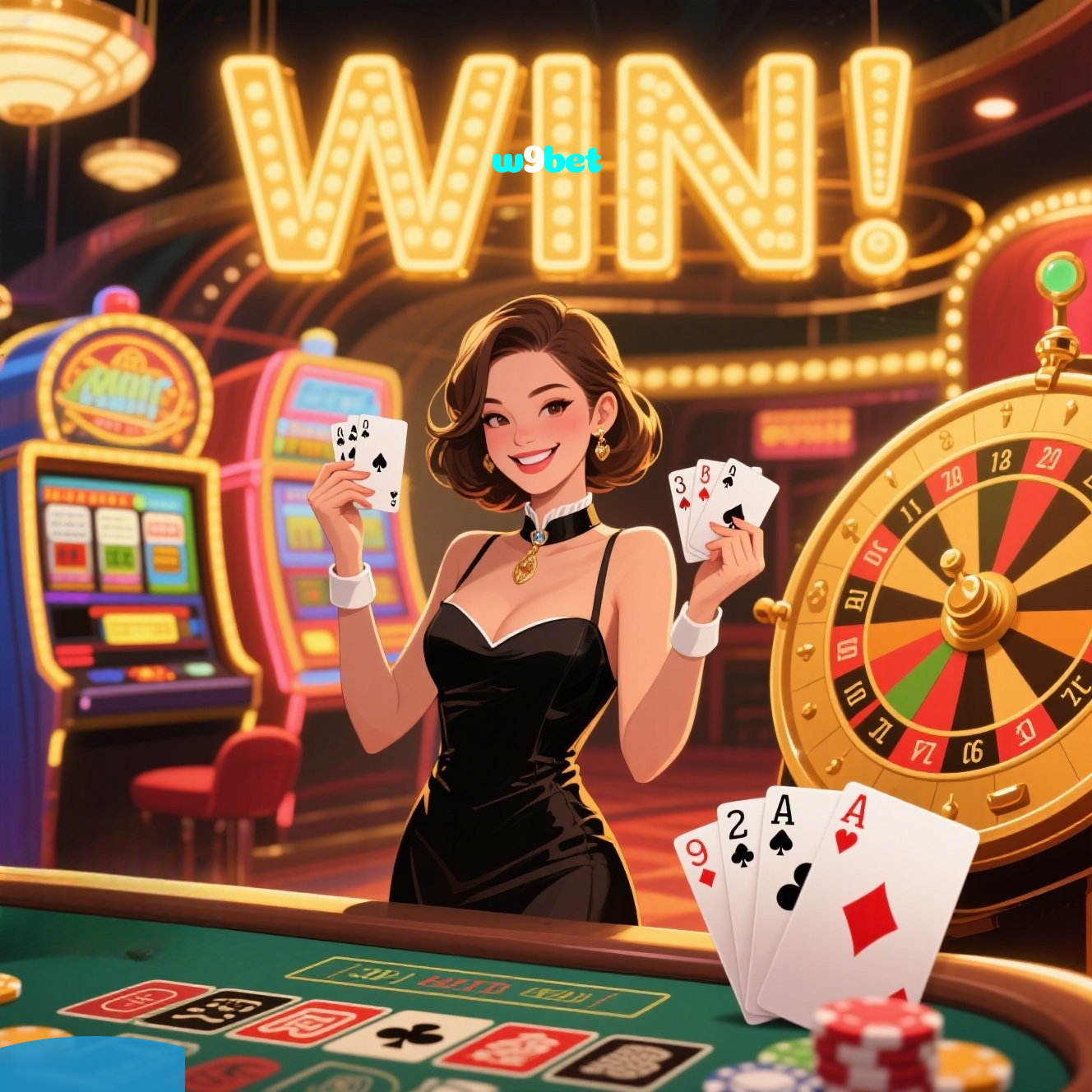 w9bet:Jogue poker, aposte no futebol e ganhe em grande estilo!
