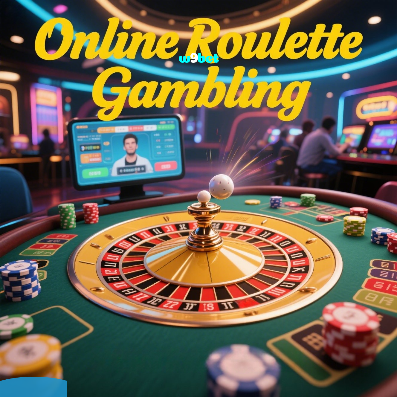 w9bet:Aposte no futebol e jogue os melhores jogos de cassino como slots e blackjack!