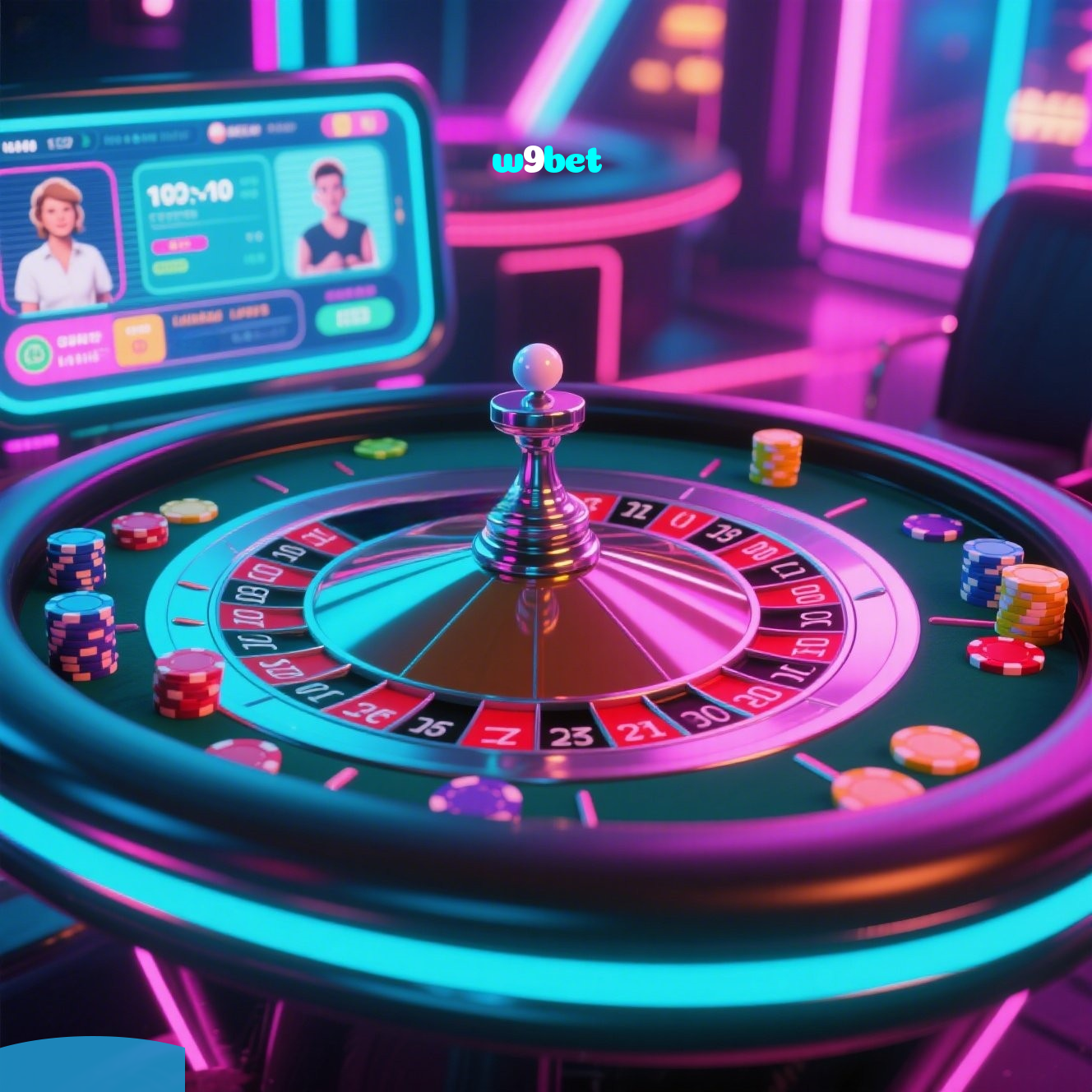 w9bet:Jogue poker, roleta e aposte ao vivo no futebol online para grandes vitórias!