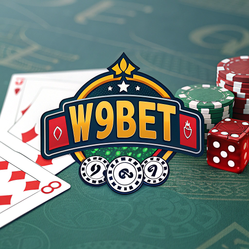 w9bet - Jogue Agora e Ganhe no Melhor Cassino Online Brasileiro!