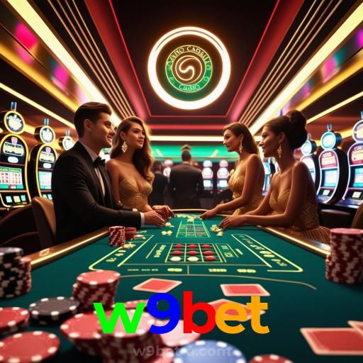 w9bet:Vença no futebol online e transforme suas apostas em prêmios!