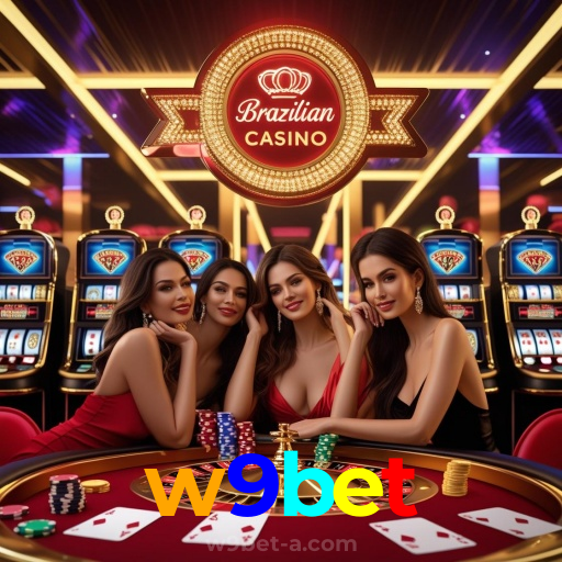 w9bet：Jogue poker como um profissional e vença grandes desafios!