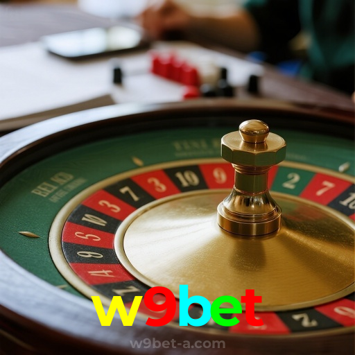 w9bet：O cassino online perfeito para jogos de blackjack e apostas no futebol!