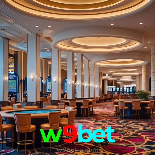 w9bet:Jogue poker e conquiste a vitória nas cartas!