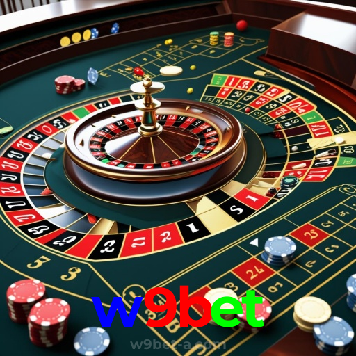 w9bet：Jogue poker no nosso cassino e mostre sua habilidade!