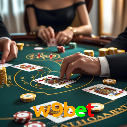 w9bet：Jogue futebol online e leve para casa grandes vitórias!