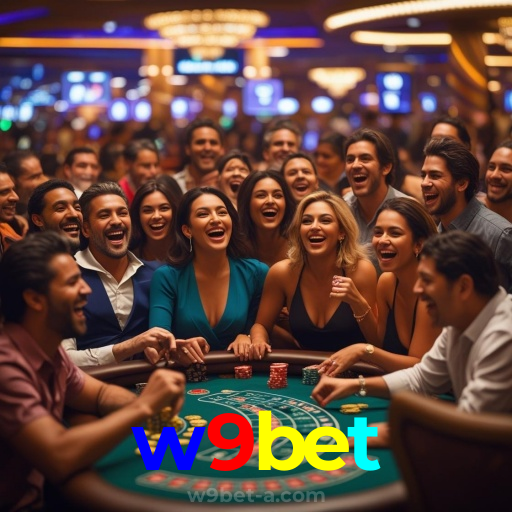 w9bet：Jogue futebol online e vença grandes prêmios agora!