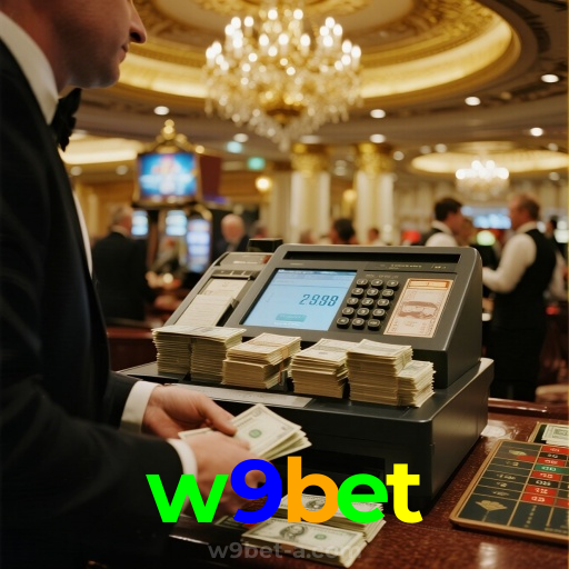 w9bet：A roleta digital é sua chance de ganhar! Aposte e vença!