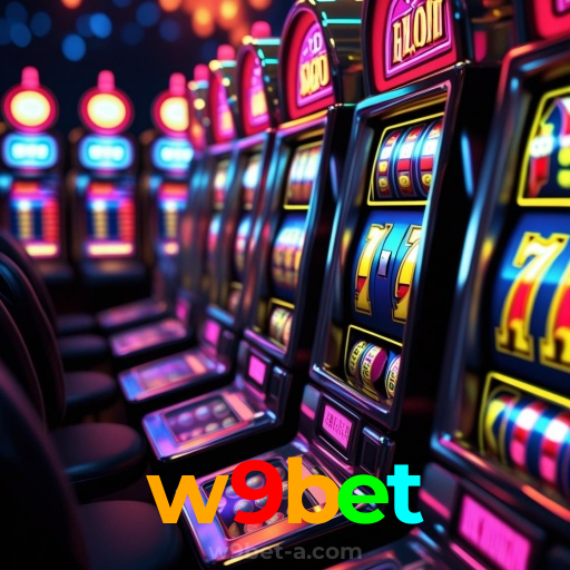 w9bet：Sinta a emoção do futebol online! Aposte e vença agora!