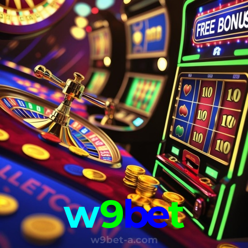 w9bet：Aposte nas mesas de poker e vença com estilo!