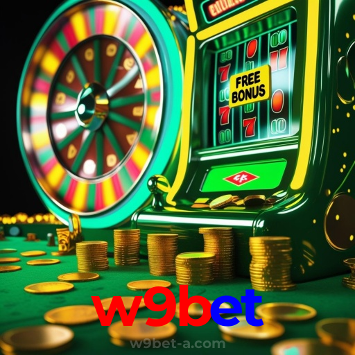 w9bet：Jogue roleta, blackjack e aposte no futebol online, tudo em um só lugar!