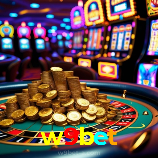 w9bet：Aposte no futebol e ganhe em jogos como roleta e blackjack online!
