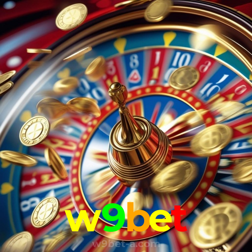 w9bet：Jogue poker, slots e aposte no futebol para uma experiência única!