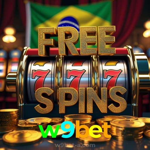 w9bet：Jogue futebol online e vença como um verdadeiro campeão!