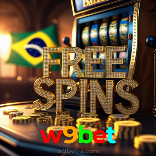 w9bet：O cassino online mais confiável para poker, roleta e apostas no futebol!