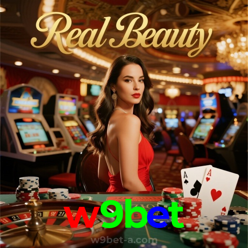w9bet：Aposte no futebol e ganhe prêmios fantásticos em blackjack e roleta!