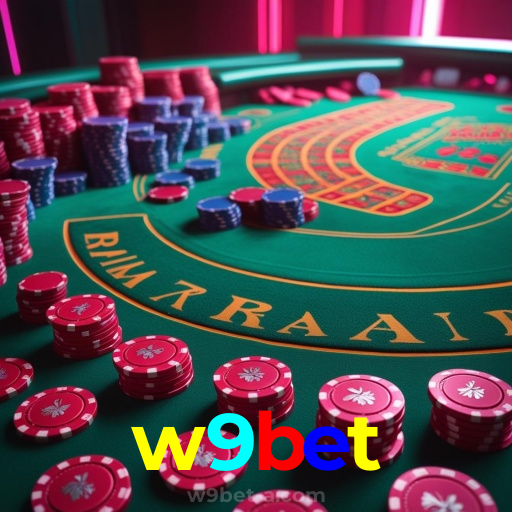 w9bet：Aposte no futebol digital e vença os melhores times!