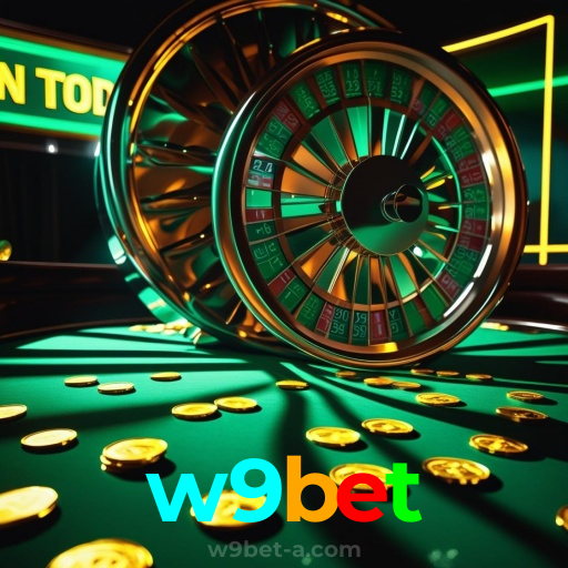 w9bet：Apostas ao vivo no futebol e diversão garantida em blackjack e roleta!