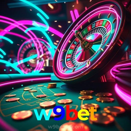 w9bet：Aposte no futebol e ganhe prêmios em blackjack e roleta online!