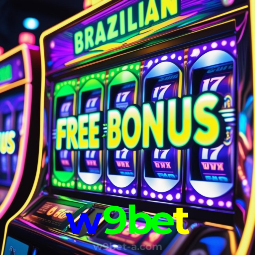 w9bet:Gire a roleta e leve para casa grandes vitórias!
