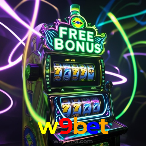 w9bet：Jogue no cassino online com apostas no futebol e ganhe grandes prêmios!