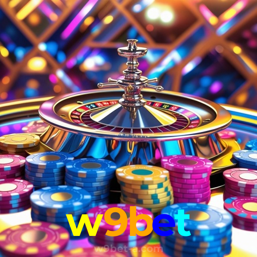 w9bet：Onde as vitórias no futebol se encontram com os jackpots do cassino!