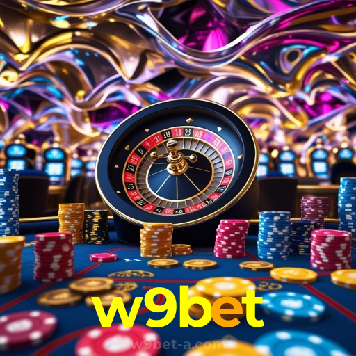 w9bet:O cassino online perfeito para quem ama futebol e jogos emocionantes!