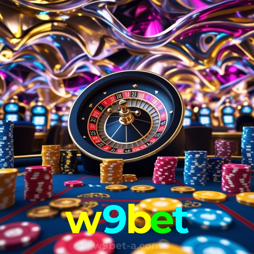 w9bet:A adrenalina do futebol online te espera para grandes vitórias!