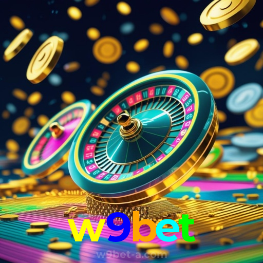 w9bet:Aposte no futebol e sinta a emoção da vitória!