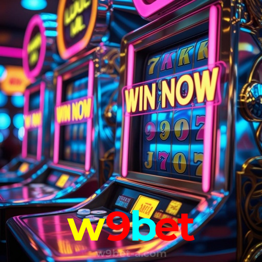 w9bet:Jogue roleta, blackjack e aposte no futebol online, tudo em um só lugar!
