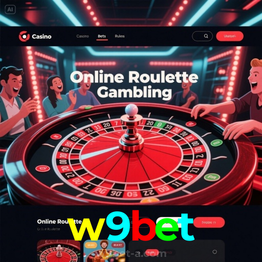 w9bet：O melhor cassino para você jogar poker e fazer apostas no futebol online!