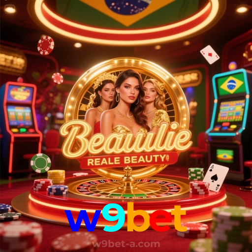 w9bet:Apostas ao vivo de futebol te esperam! Vença os melhores times!