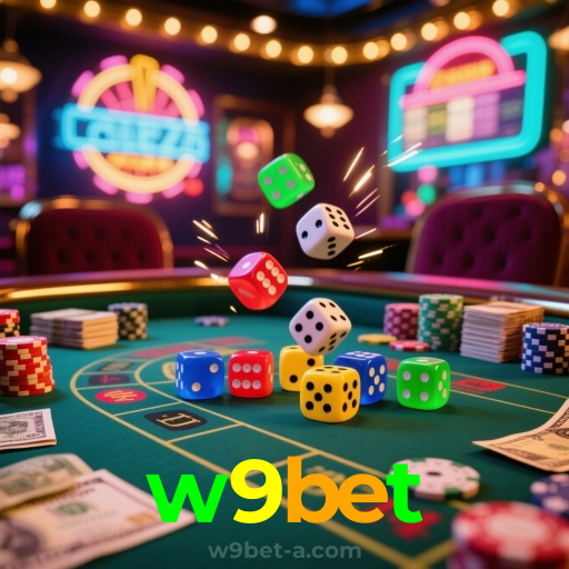 w9bet:Sinta a emoção do poker online! Mostre que você é o mestre das cartas!